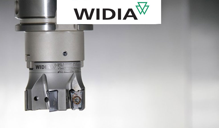 Kennametal/WIDIA